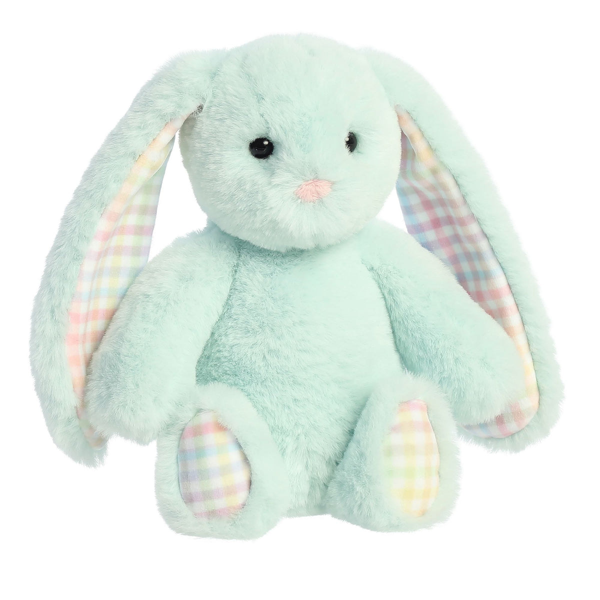 Milly Bunny - Mint