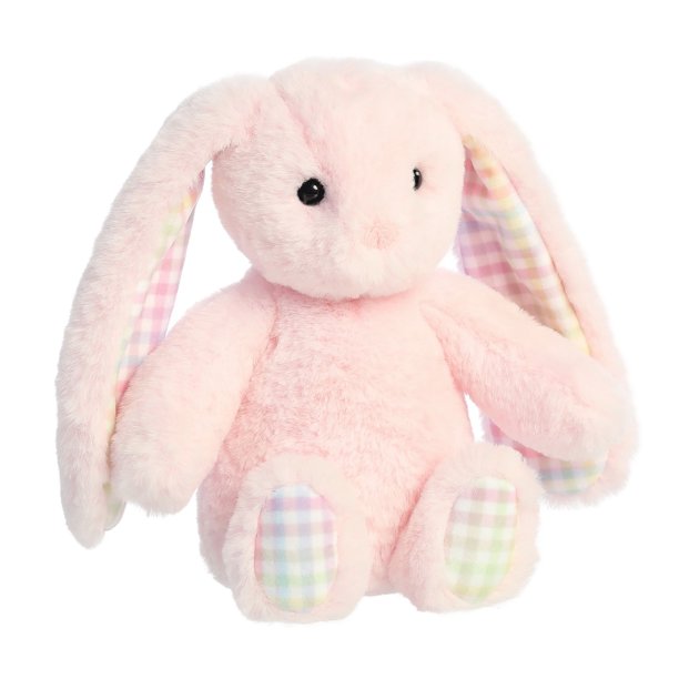 Poppy Bunny - Pink