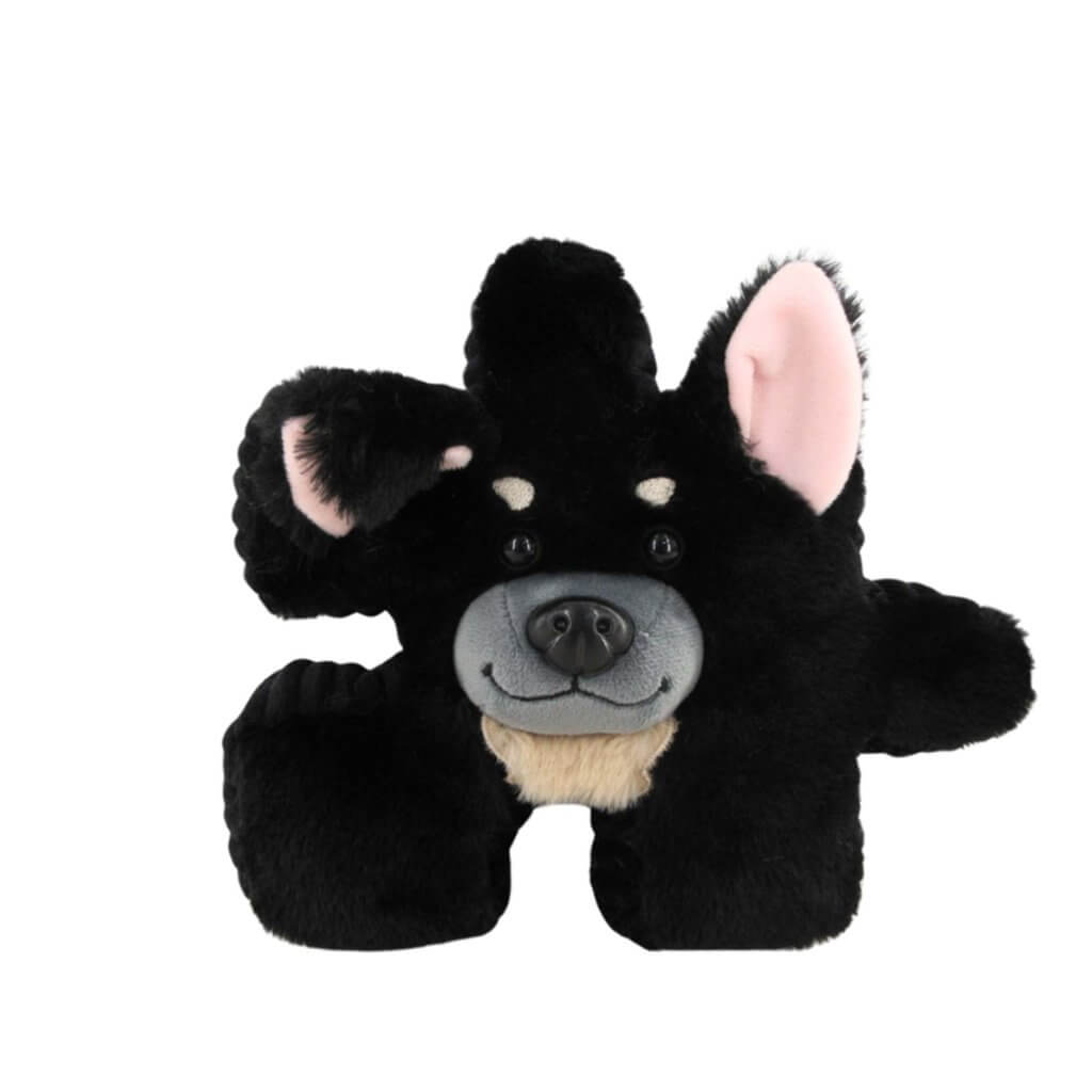 Puppies- Chloe & Friends Plush