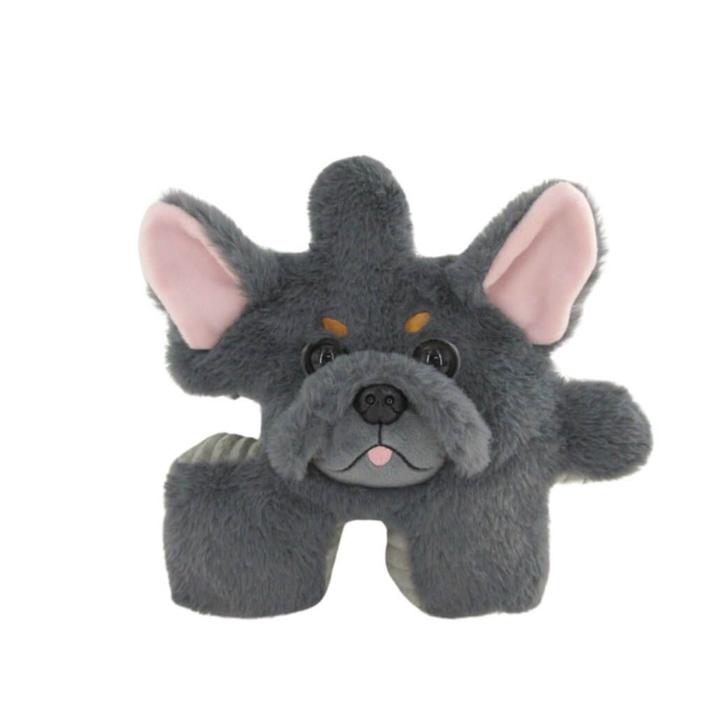 Puppies- Chloe & Friends Plush