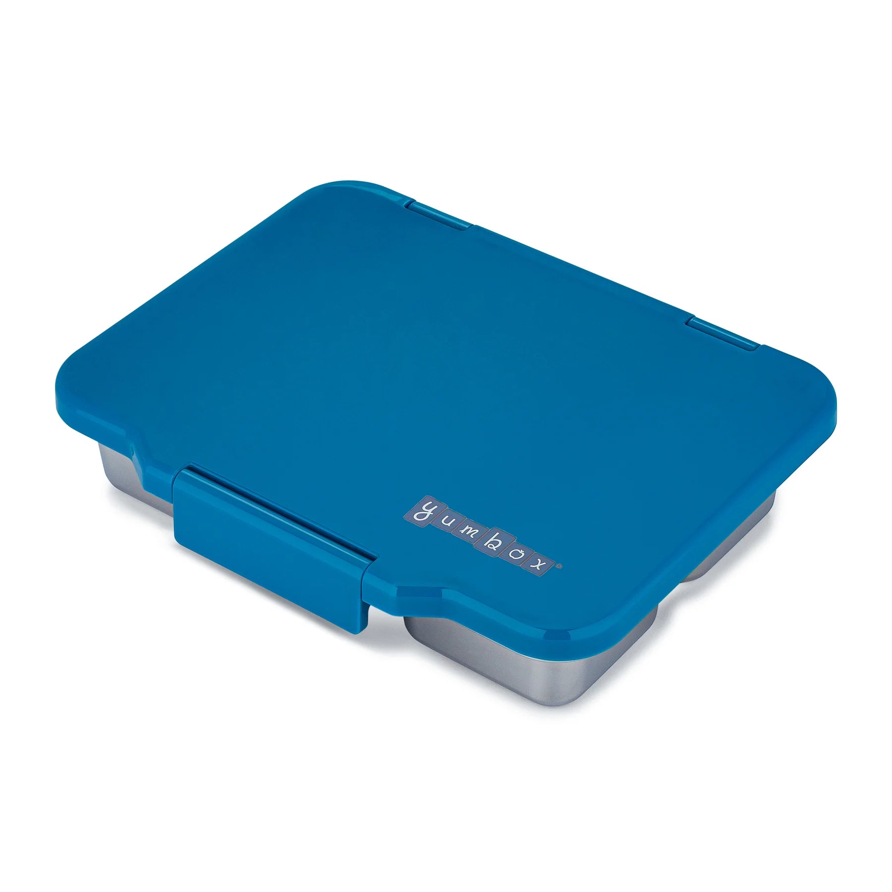 Prêt - Stainless Steel Bento 4 Compartment Lunchbox