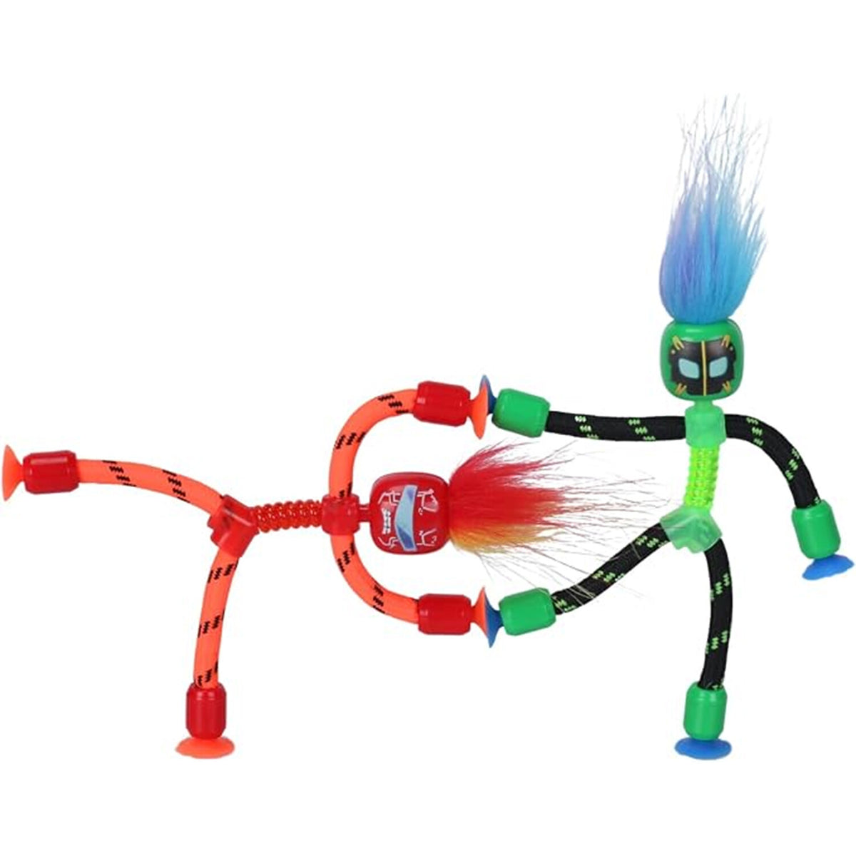 Ropebot