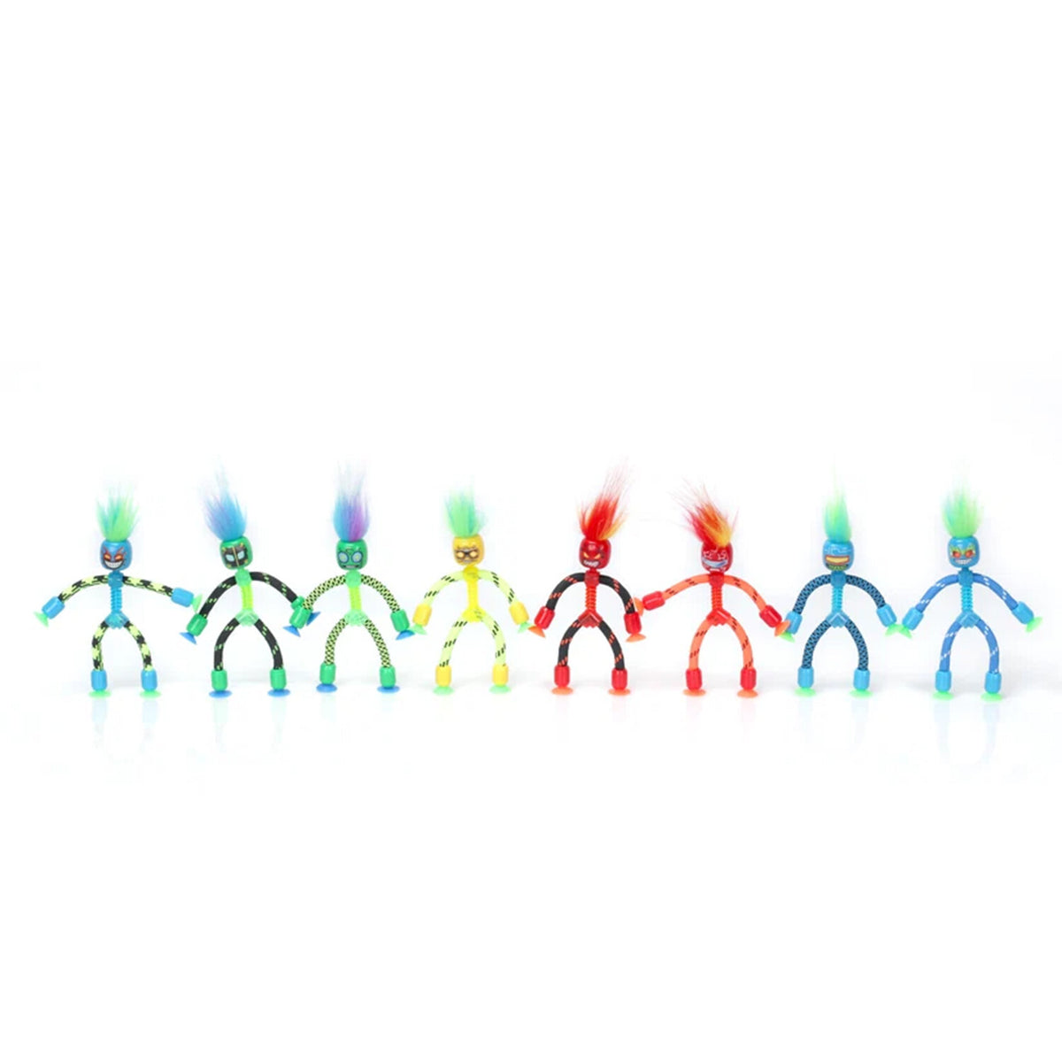 Ropebot