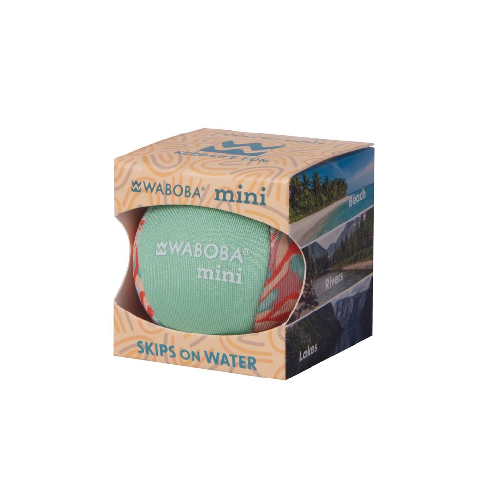 Mini Water Bouncing Ball