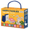 Sassi Games- Happy Families - Farm
