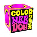 Nee Doh Colour Change