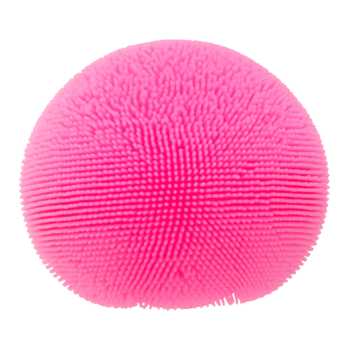 NeeDoh Fuzz Ball