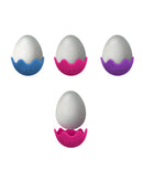 Schylling - Nee Doh Magic Colour Egg
