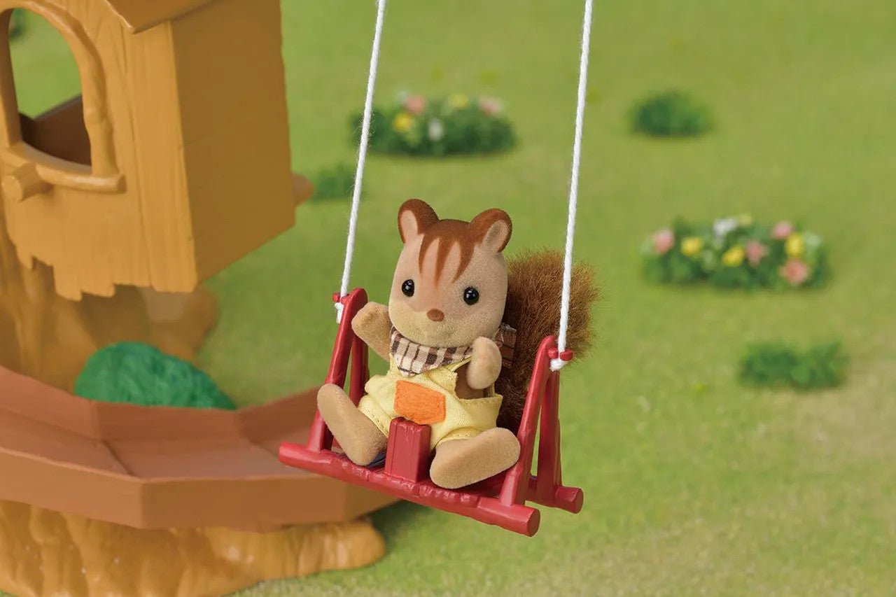 Adventure Tree House Gift Set - Camping Edition