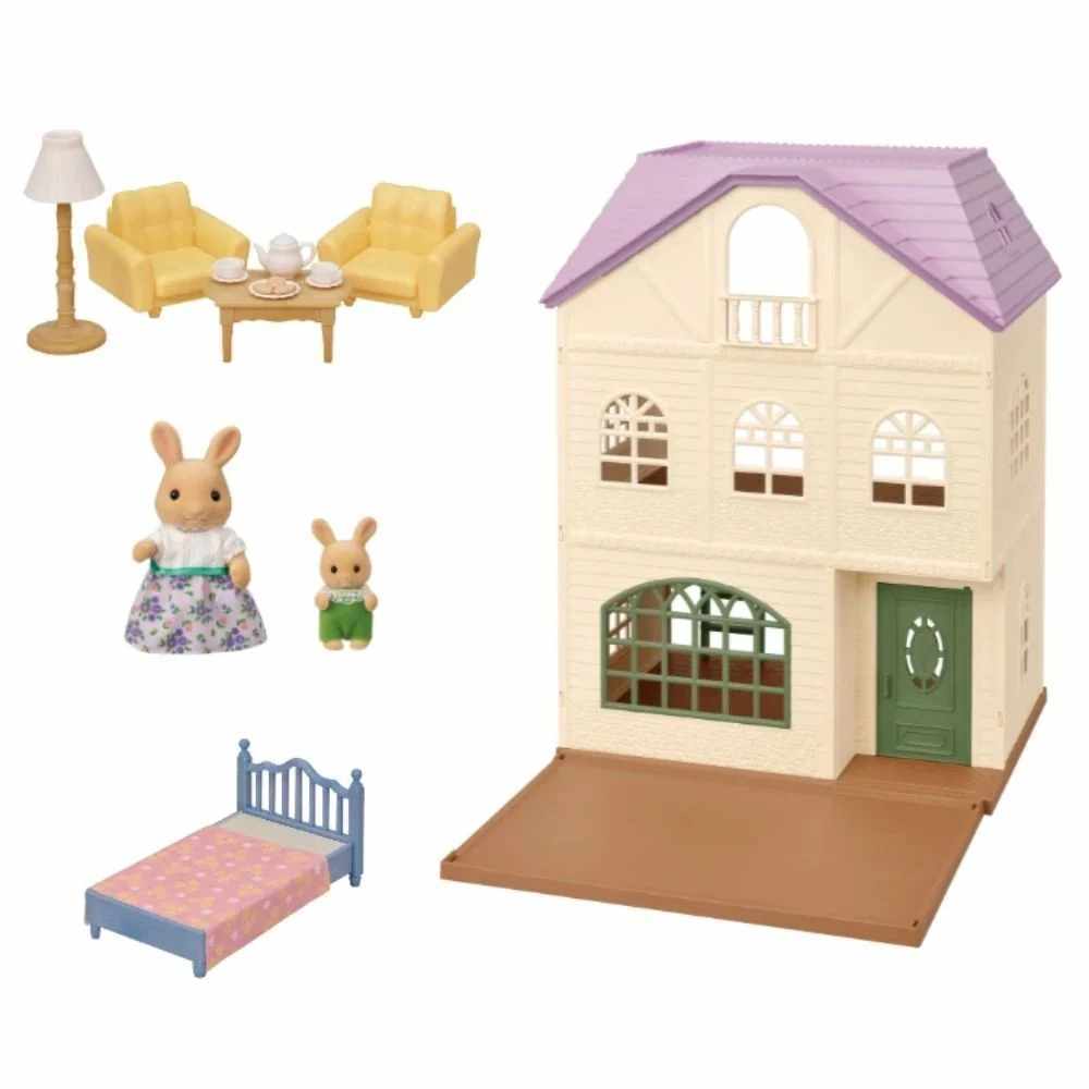 Wisteria Terrace Gift Set