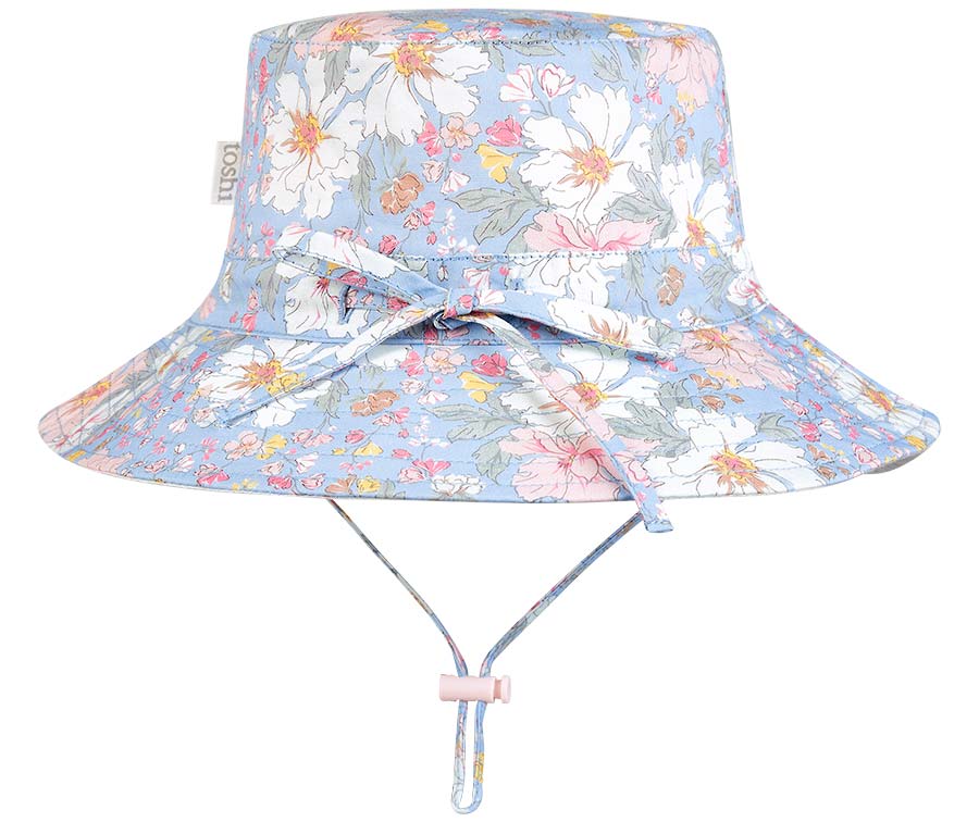 Sunhat - Yasmin Dusk