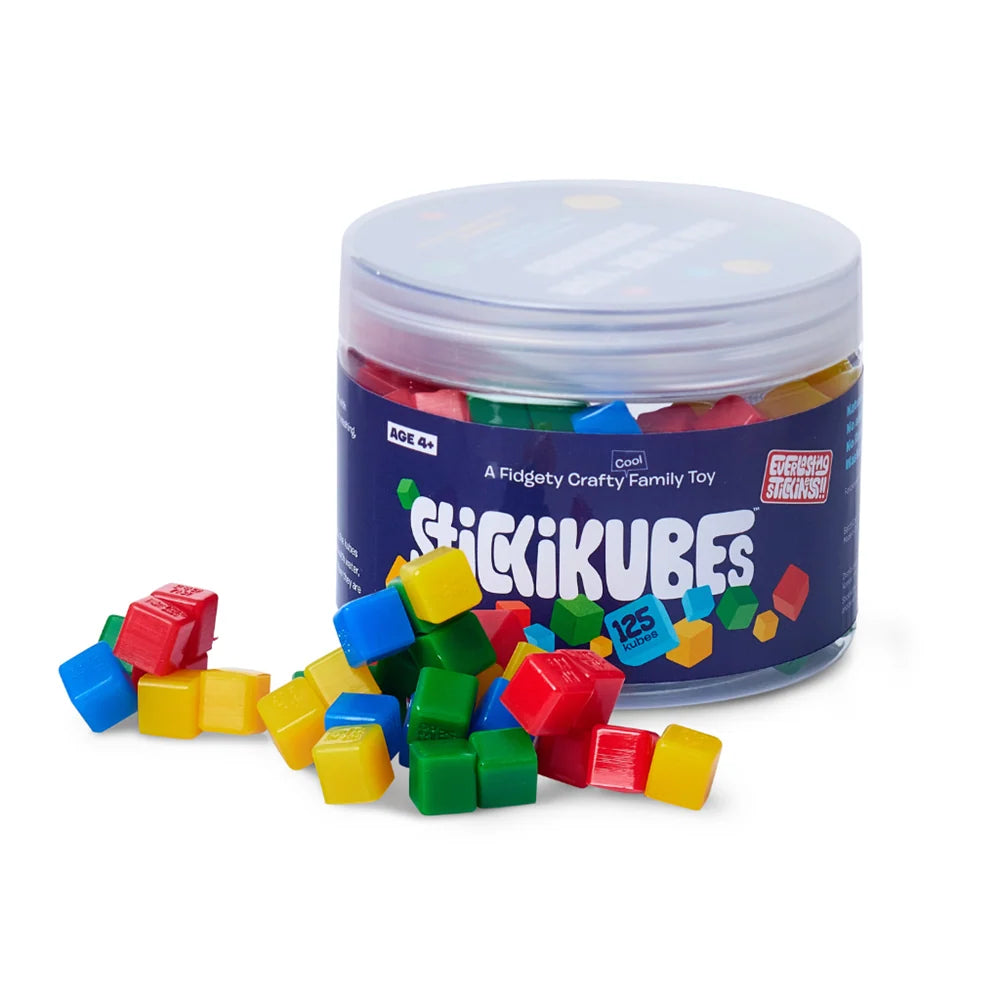 Originals Tub - 125pc