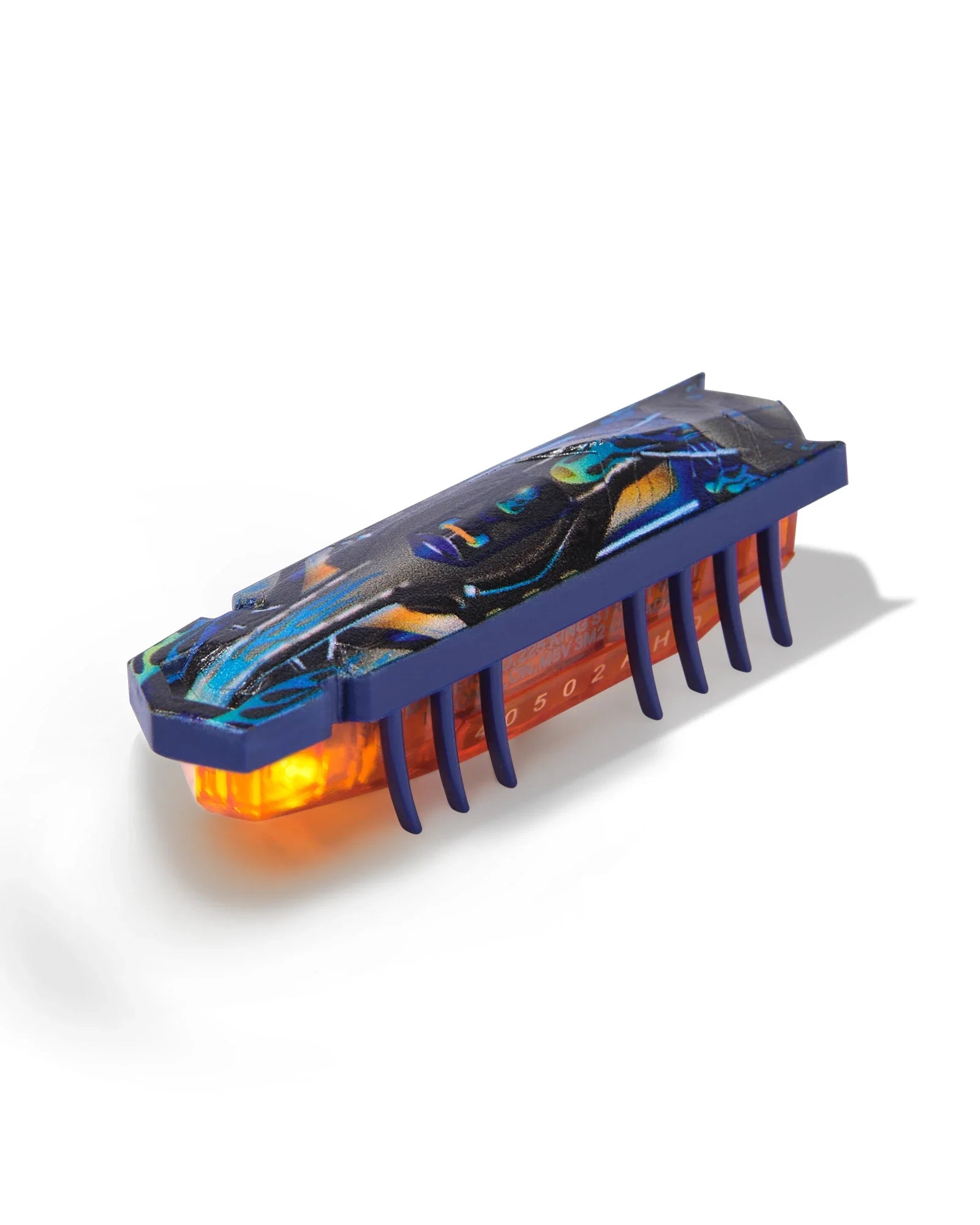 Nano Flash - Single - Series 4 - Assorted