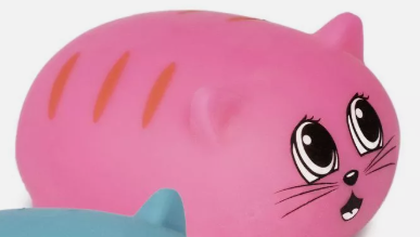 Squidgy Cats