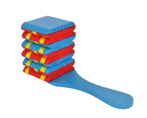 Jacobs Ladder with Handle
