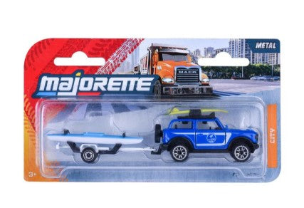 Trailer Edition - Assorted