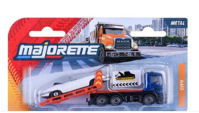 Trailer Edition - Assorted