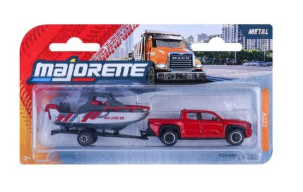 Trailer Edition - Assorted