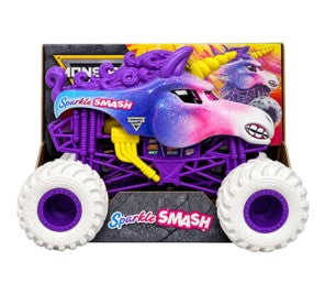 1:24 Diecast Truck - Sparkle Smash