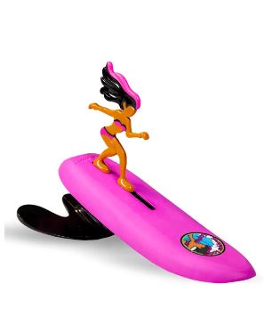 Surfer Dudes