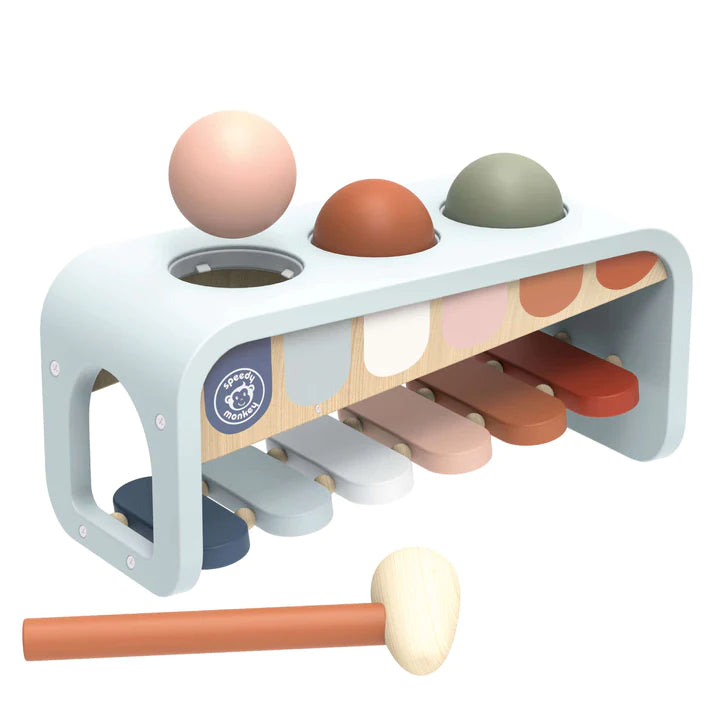 Xylo Bench