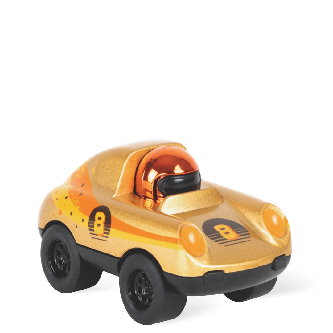Presto Racers - Toot Toot Toys