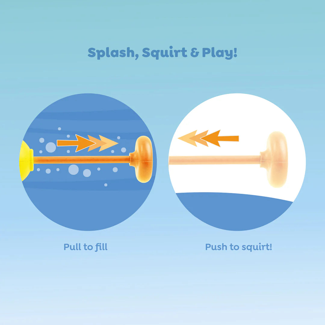Tub Sub