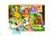 Tooky Toy - Wooden Chunky Puzzle - Animal