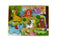 Tooky Toy - Wooden Chunky Puzzle - Animal