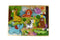 Tooky Toy - Wooden Chunky Puzzle - Animals