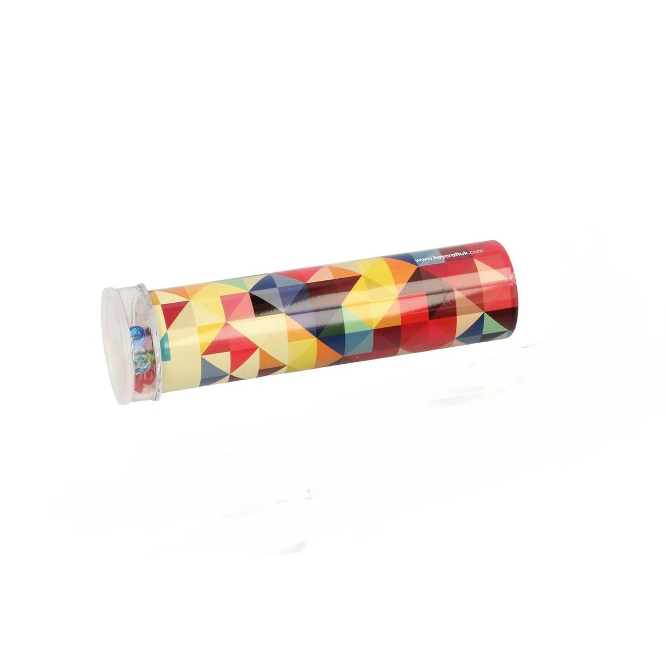 Tin Kaleidoscope - Toot Toot Toys