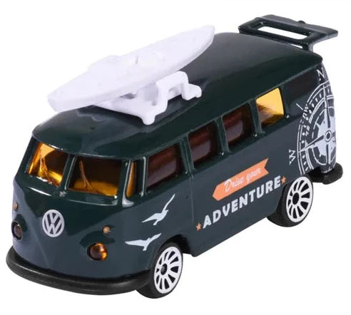 Volkswagen The Originals Premium Cars - Assorted