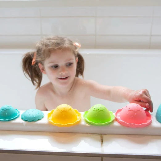 Stack and Pour - Bath Egg - Eco