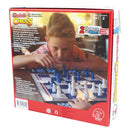 Roo Games - Quick Chess