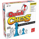 Roo Games - Quick Chess