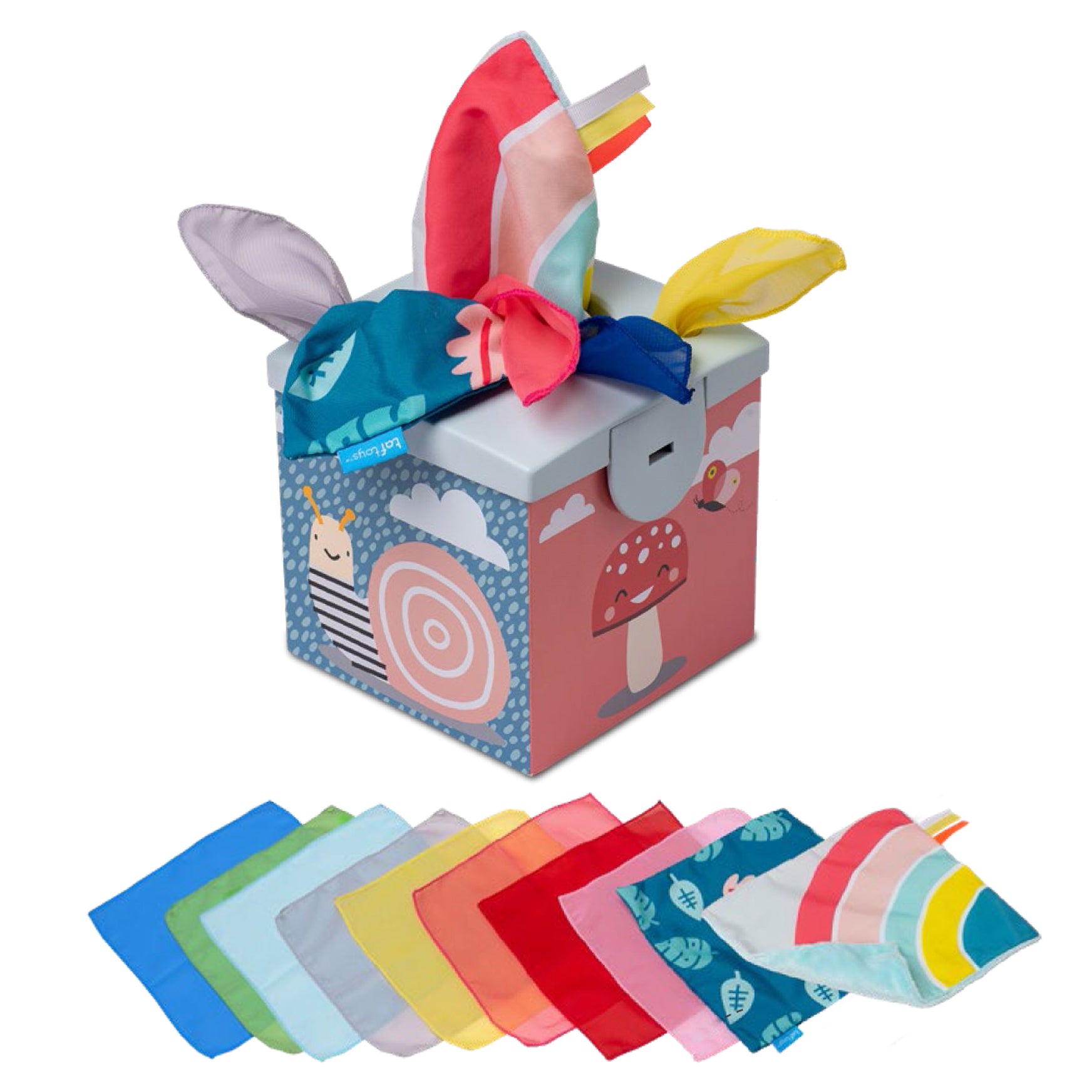 Kimmy Koala Tissue Box