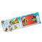 Melissa & Doug - Magnetic Take-Along Jigsaw Puzzle - On the Farm