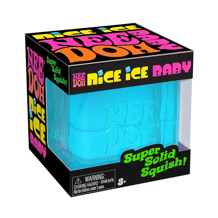 NeeDoh Nice Ice Baby