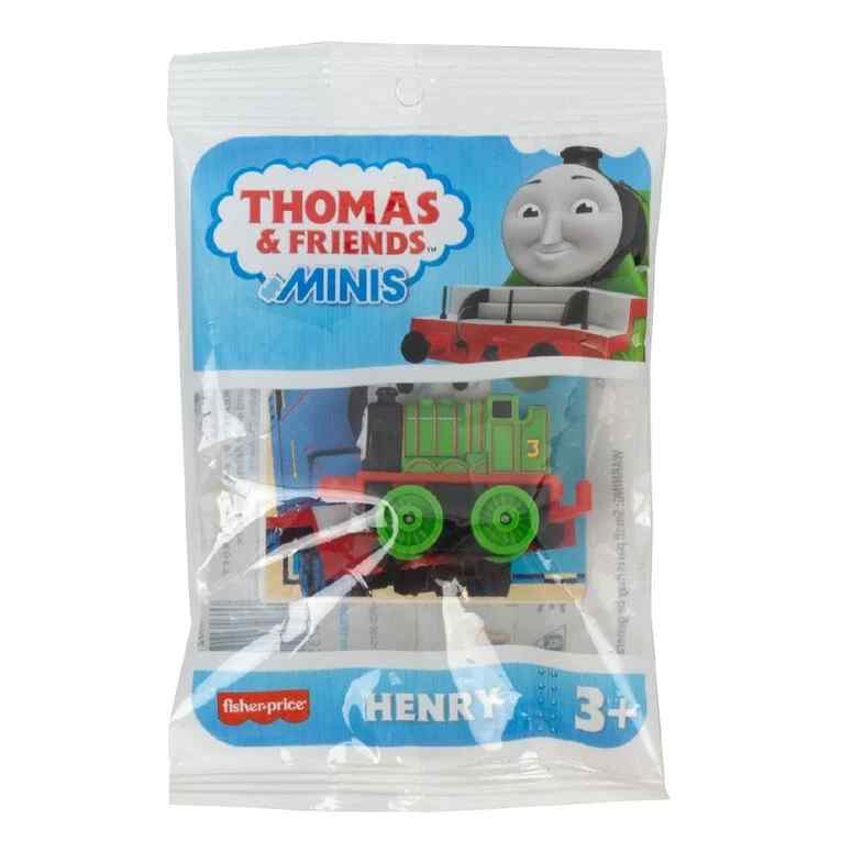 Minis - Non-Blind Bag - Classic (HYB32)