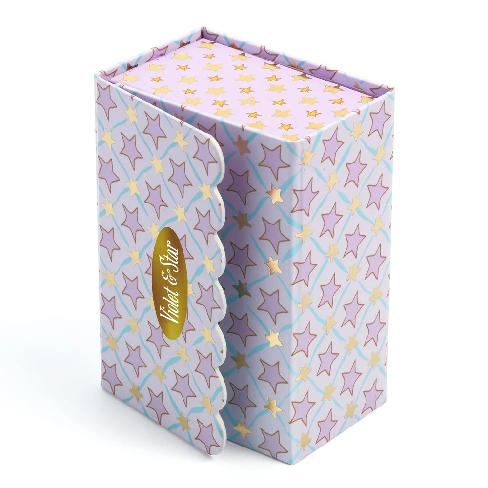 Violet Tinyly Tinyroom - Toot Toot Toys