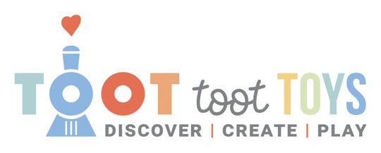 Toot Toot Toys