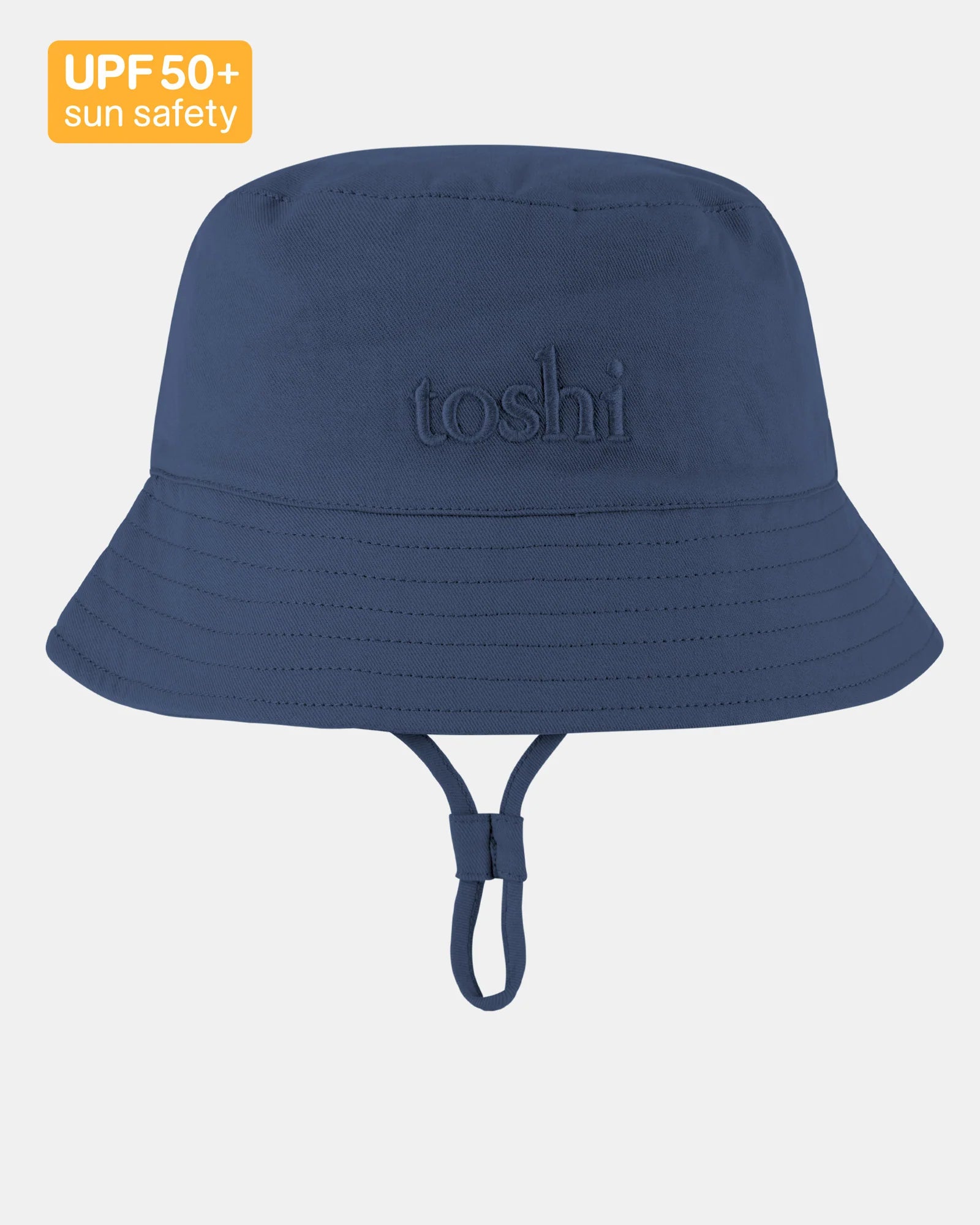 Bucket Hat Billy - Midnight