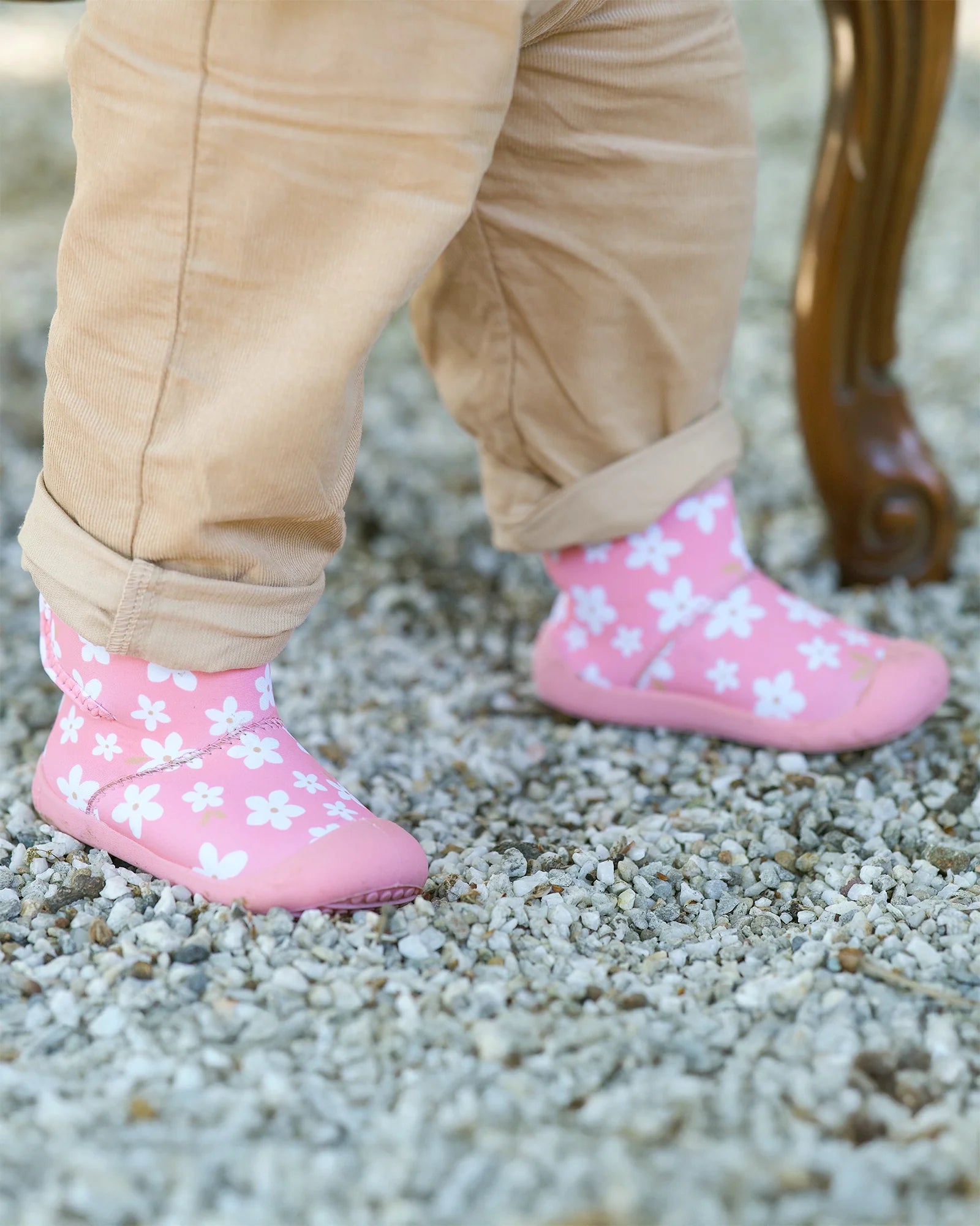 Gumbooties Neoprene Mystical - Rosie Posie