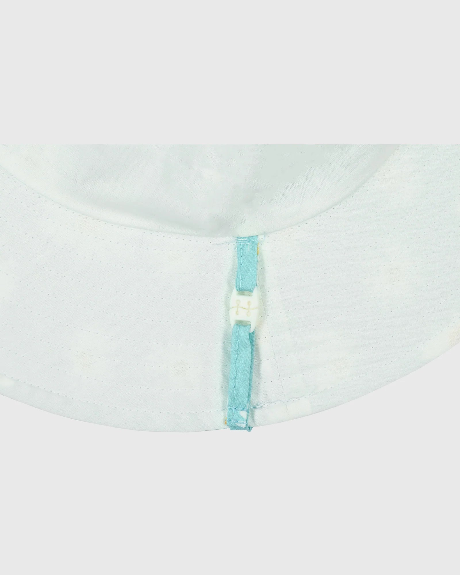 Sunhat Spell - Daisy Teal