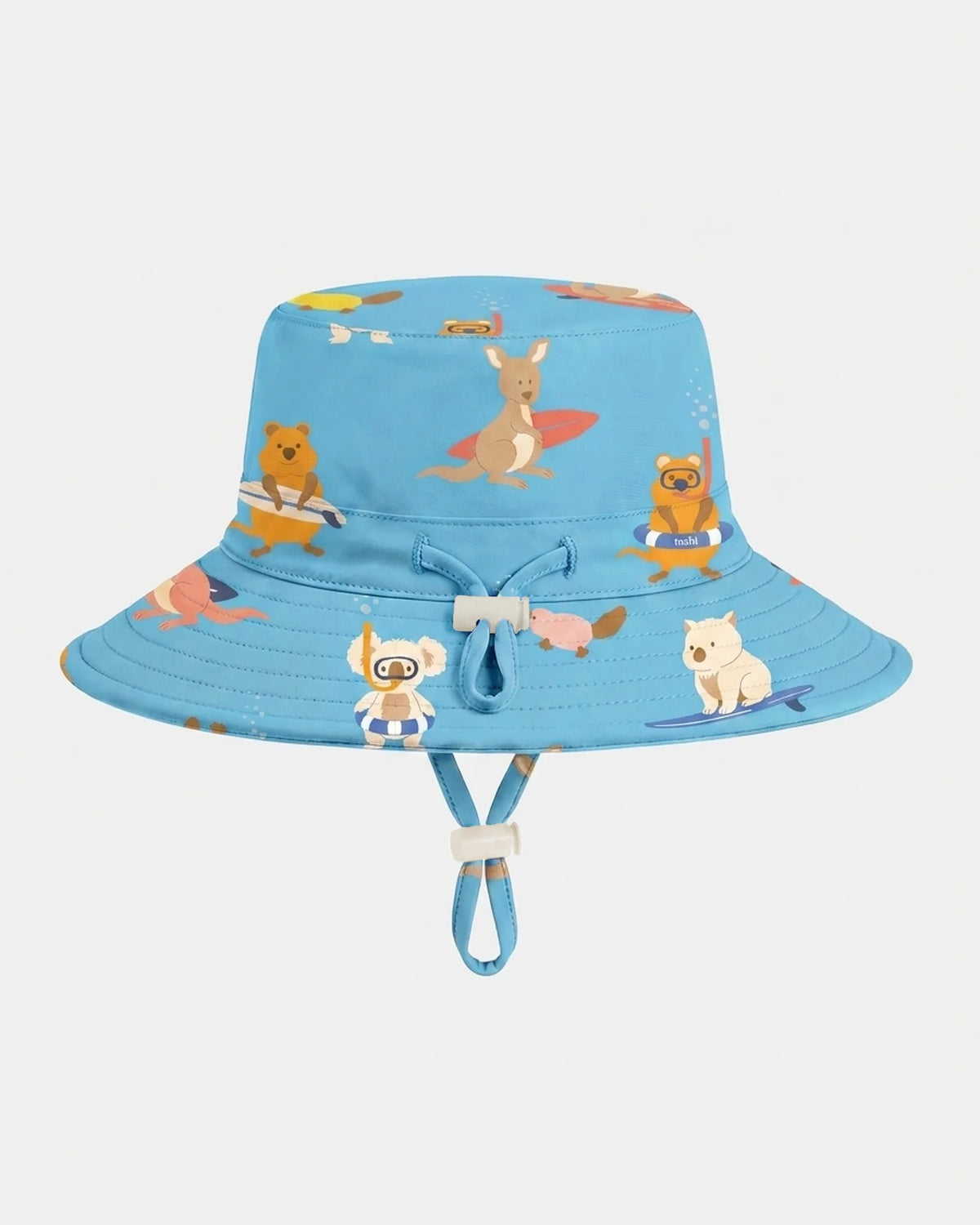 Swim Sunhat Pirate - Beach Buddies