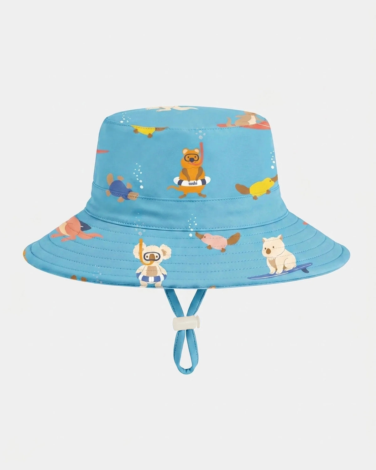 Swim Sunhat Pirate - Beach Buddies