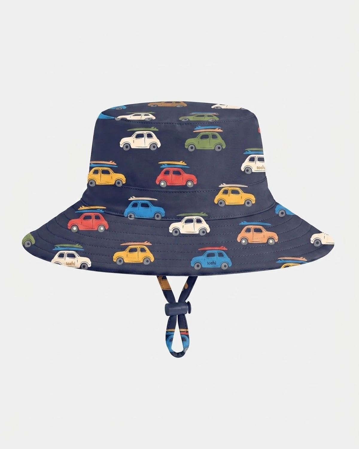Swim Sunhat Pirate - Wave Buggies