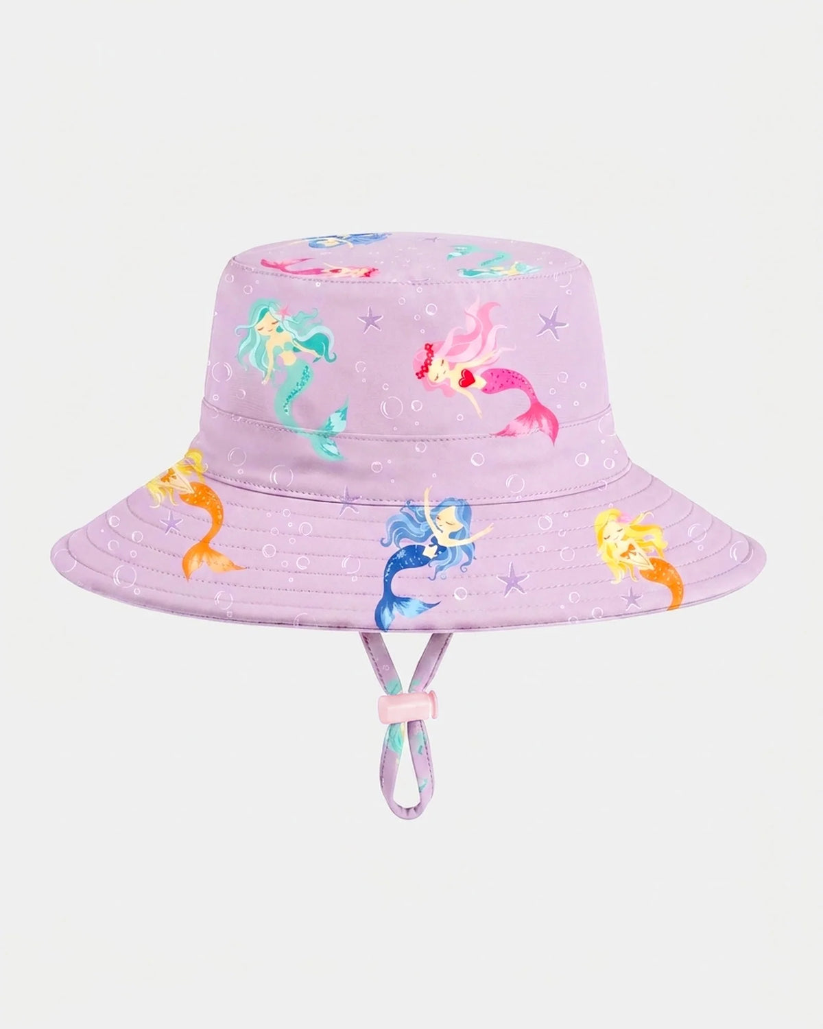 Swim Sunhat Twinkle Princess - Mermaid