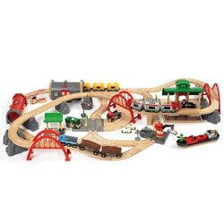 Train Sets