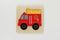 Kaper Kidz - Transport Chunky Puzzle (Assortment)